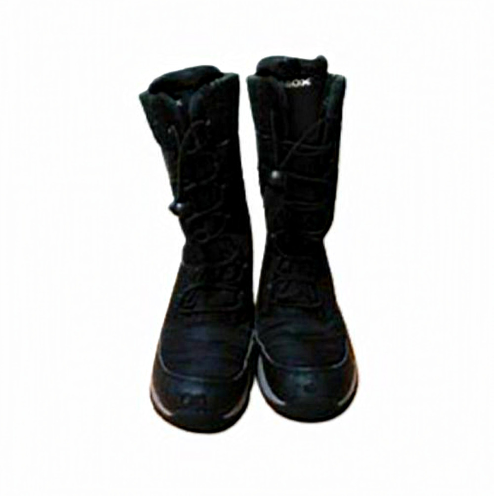 Geox Amphibiox Women Boots Size 5‎
